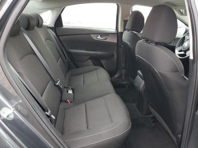 2021 KIA FORTE FE - 3KPF24AD7ME379461