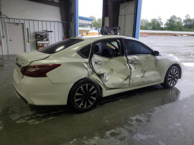 Vin: 1n4al3ap9jc269581, lot: 55728415, nissan altima 2.5 20183