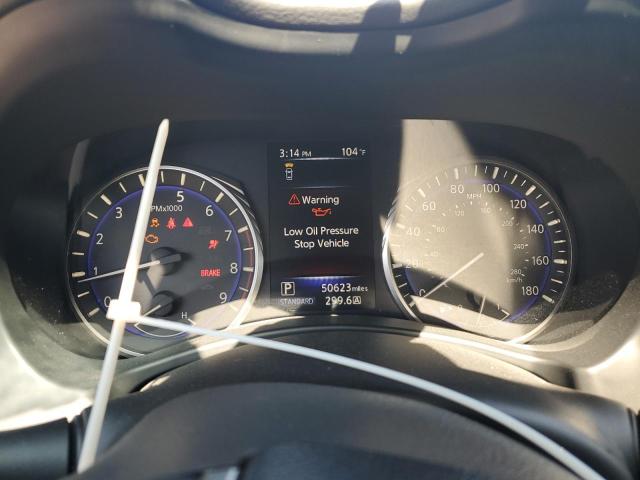 2019 INFINITI Q60 PURE JN1EV7EK3KM231094