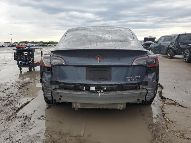 2022 TESLA MODEL 3 - 5YJ3E1EB1NF321522
