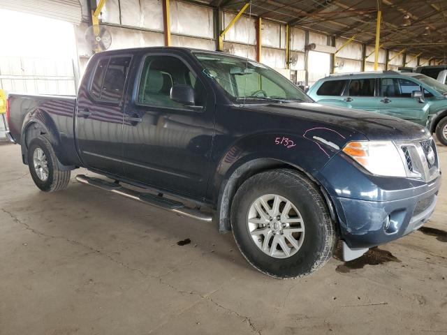Vin: 1n6dd0fr7hn745870, lot: 55844745, nissan frontier sv 20174