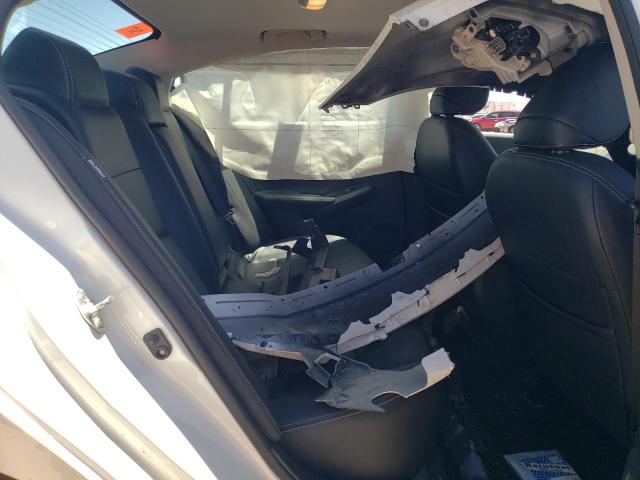 2022 NISSAN ALTIMA SL - 1N4BL4EW6NN414503