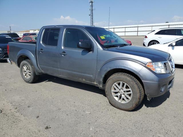 Vin: 1n6ad0er8gn733312, lot: 55340815, nissan frontier s 20164