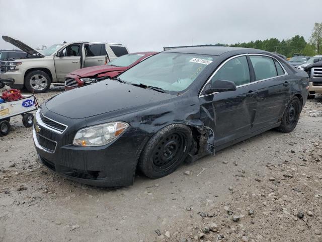 CHEVROLET MALIBU LS