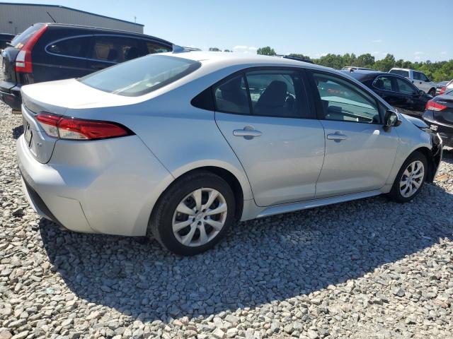 Vin: 5yfepmae2np322686, lot: 58072575, toyota corolla le 20223