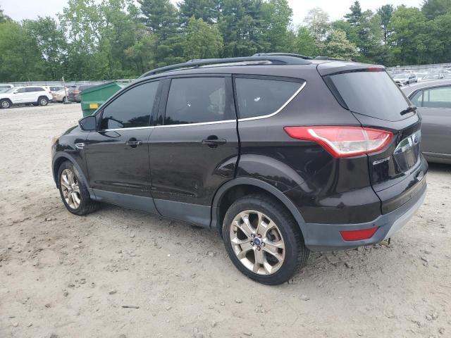Vin: 1fmcu0hxxdub35001, lot: 58076395, ford escape sel 20132