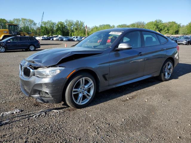 Vin: wba3x9c5xgd869418, lot: 56396385, bmw 3 series xigt 2016 img_1