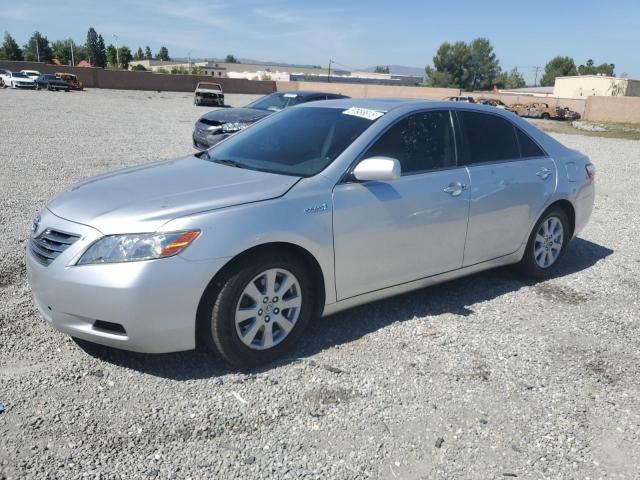 TOYOTA CAMRY HYBR