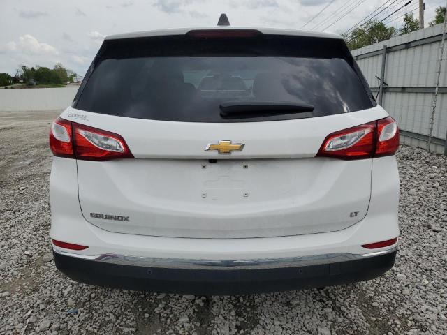 2019 CHEVROLET EQUINOX LT - 3GNAXKEV6KS661194
