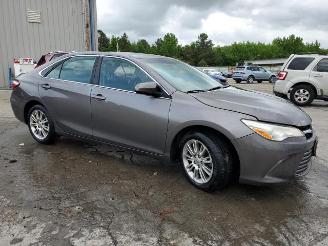2015 TOYOTA CAMRY LE - 4T4BF1FK4FR505161