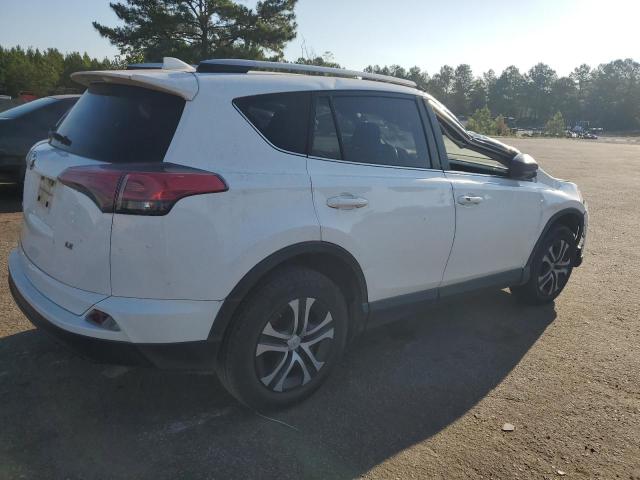 Vin: jtmzfrev9jj195820, lot: 58233965, toyota rav4 le 20183