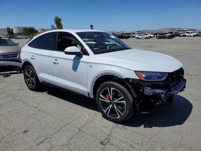 Vin: wa15aafy3s2061236, lot: 57352475, audi q5 sportback prm pls 45 20254
