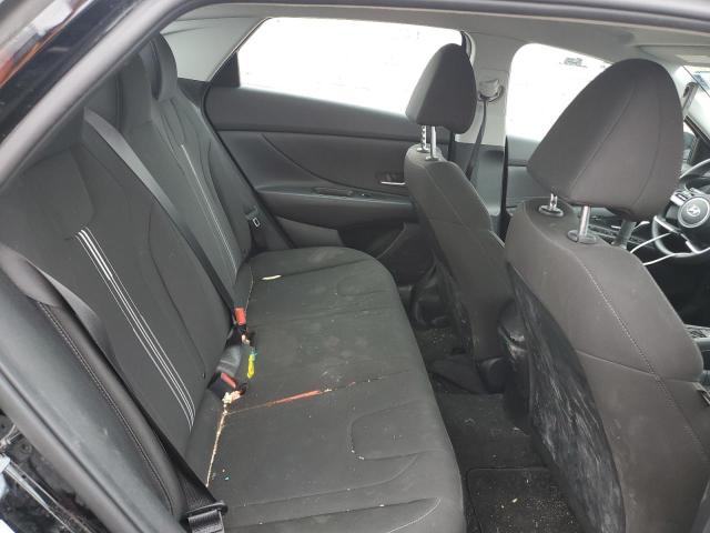 2023 HYUNDAI ELANTRA BL KMHLM4AJ4PU033307