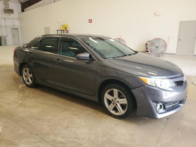Vin: 4t1bf1fk4cu058479, lot: 56018075, toyota camry base 20124