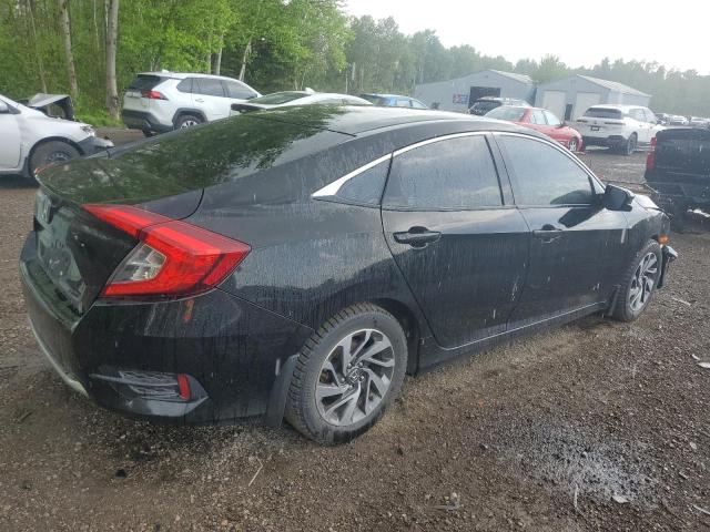 Vin: 2hgfc2f76kh020139, lot: 57066345, honda civic ex 20193