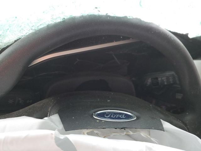 2020 FORD ESCAPE SE #3291261960