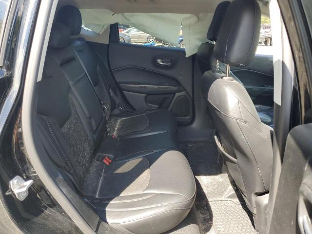 2017 JEEP COMPASS LA - 3C4NJDBBXHT692369