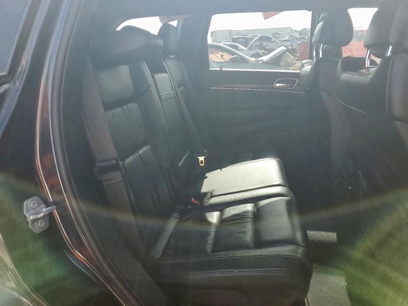 1C4RJFBG1FC951302 2015 JEEP GRAND CHER