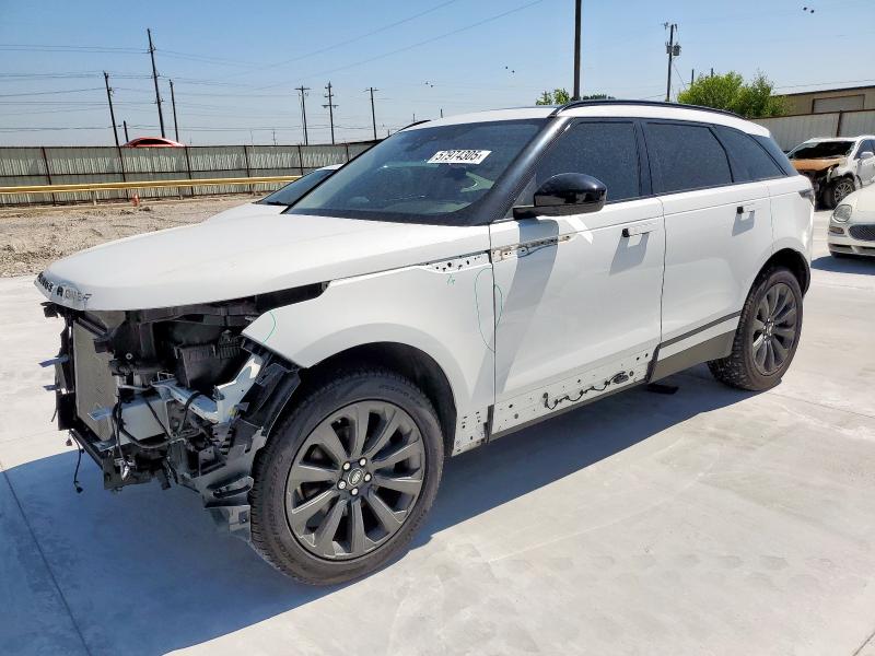 Vin: salyb2ex1ka218663, lot: 57974305, land rover rangerover s 2019 img_1