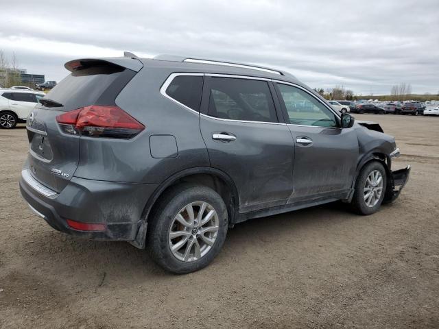 2020 NISSAN ROGUE S 5N1AT2MV9LC700966