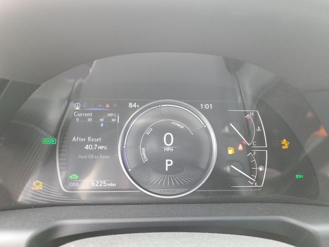 2024 LEXUS ES 300H BA 58AEA1C18RU051365