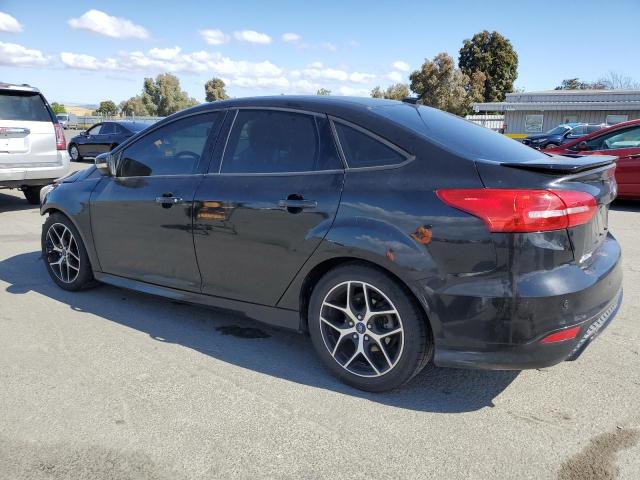 Vin: 1fadp3f23fl248828, lot: 56891505, ford focus se 20152