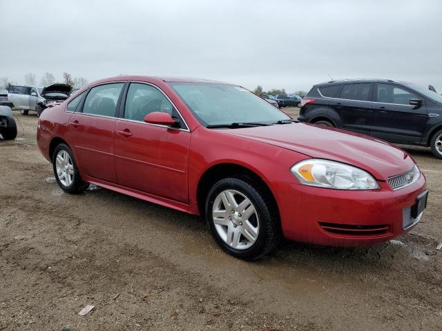 Vin: 2g1wb5e3xc1262811, lot: 55052535, chevrolet impala lt 20124