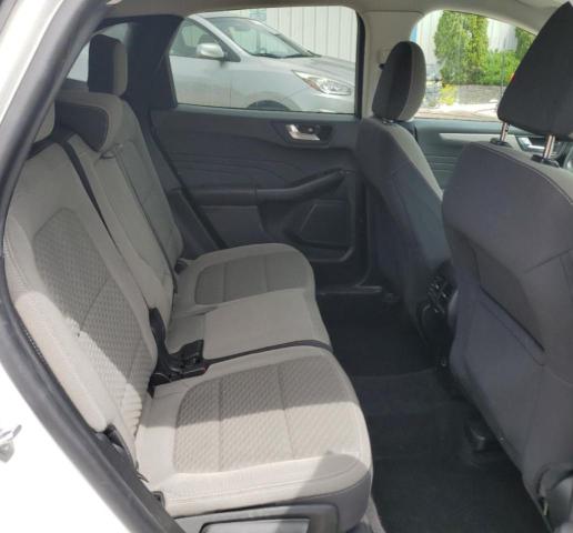 2021 FORD ESCAPE SE - 1FMCU0G66MUA00137