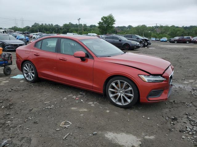 2020 VOLVO S60 T5 MOM 7JR102FK1LG057409