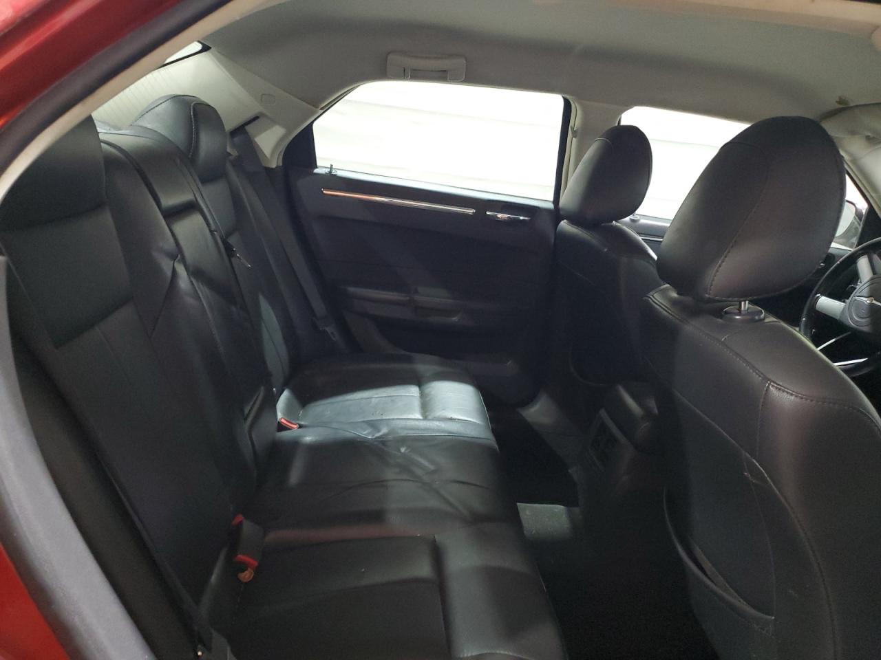 CHRYSLER 300 TOURING