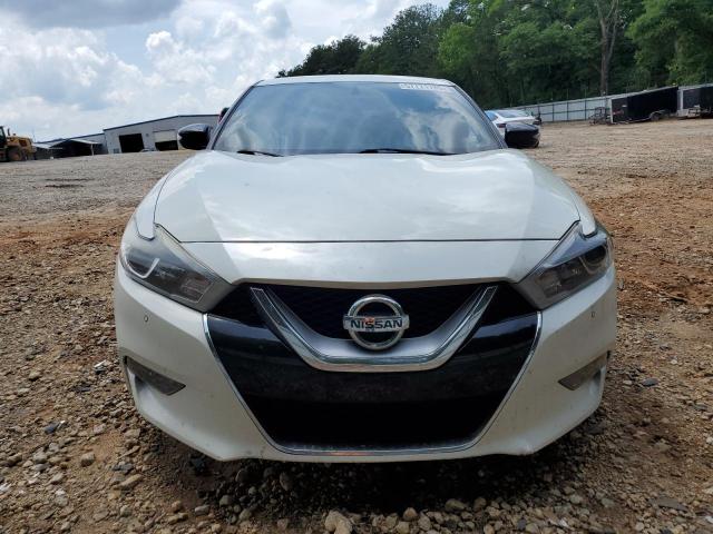 2017 NISSAN MAXIMA 3.5 - 1N4AA6AP1HC429924