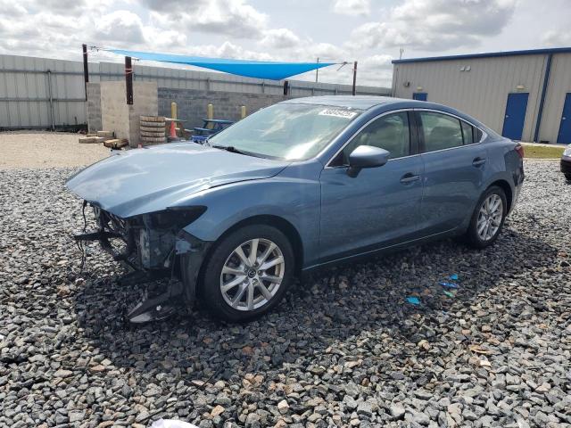 Vin: jm1gj1u53e1100702, lot: 56045425, mazda 6 sport 2014 img_1