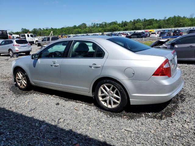 Vin: 3fahp0cg3cr280286, lot: 57421135, ford fusion sel 20122