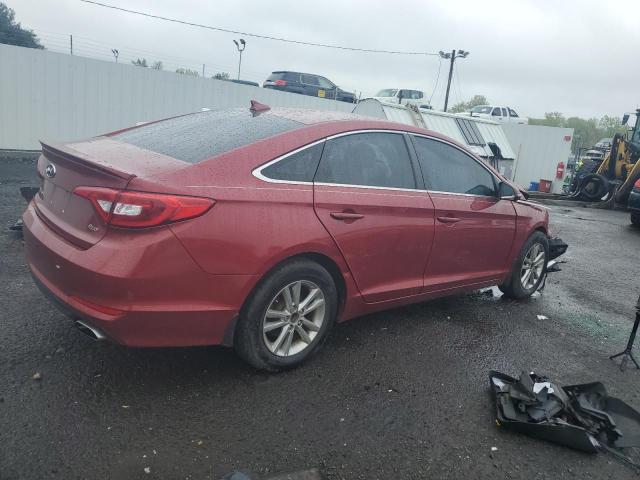 Vin: 5npe24aa3gh431539, lot: 55585255, hyundai sonata eco 20163