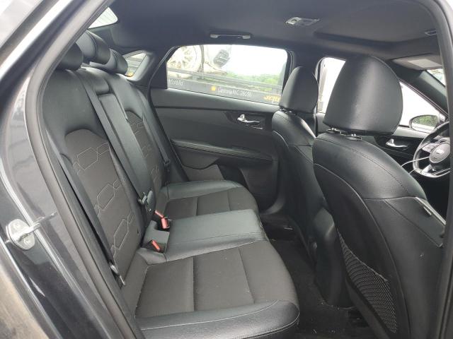 2021 KIA FORTE GT L 3KPF34ADXME296099