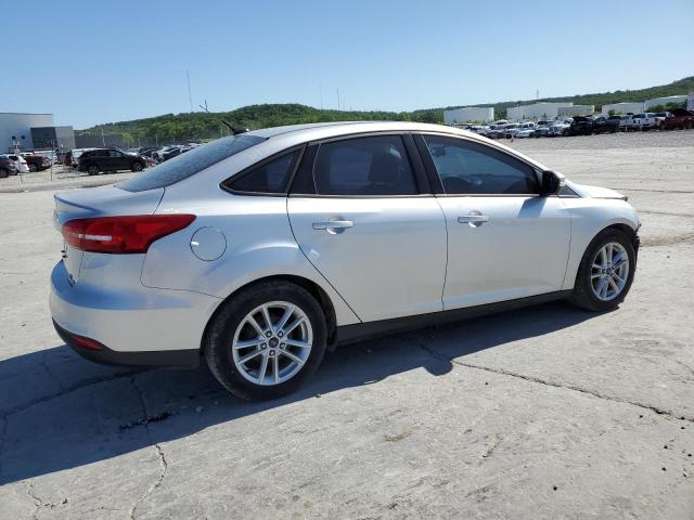 Vin: 1fadp3f22fl287264, lot: 56363495, ford focus se 20153