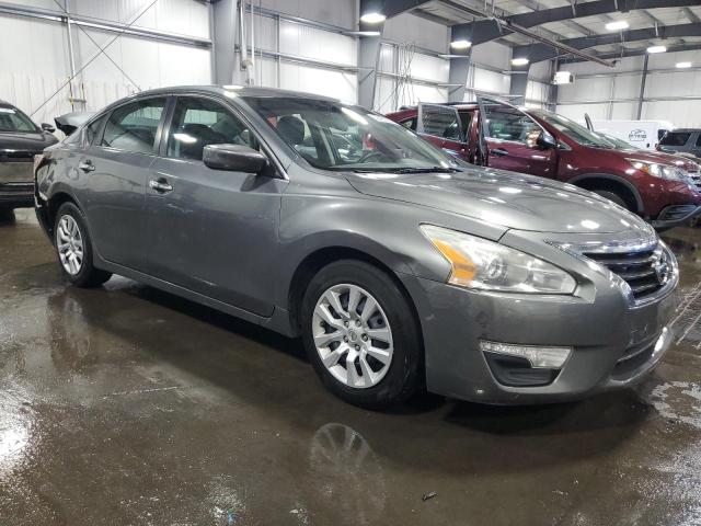 Vin: 1n4al3ap6en330606, lot: 56420395, nissan altima 2.5 20144