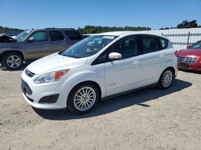 FORD C-MAX SE