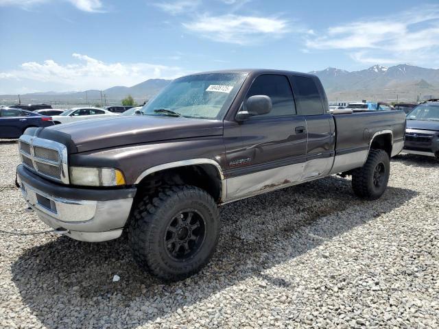DODGE RAM 2500