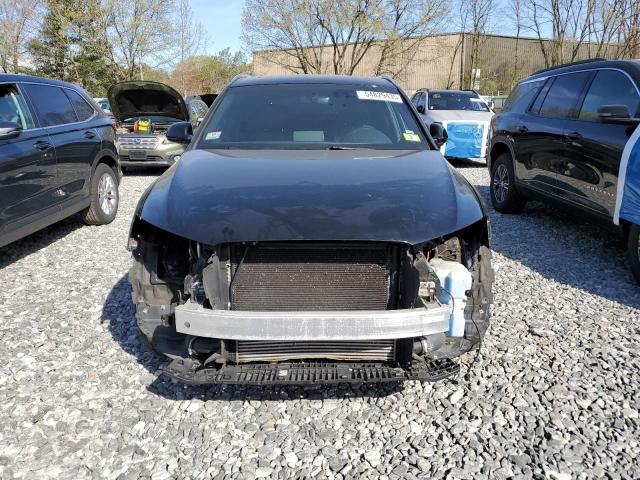2017 AUDI Q3 PREMIUM - WA1BCCFS3HR010730
