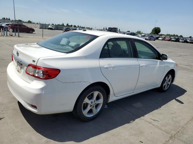 Vin: 5yfbu4ee2dp091857, lot: 57469675, toyota corolla base 20133