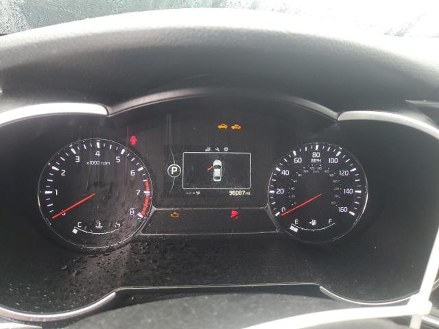 2015 KIA OPTIMA SX 5XXGR4A7XFG398574