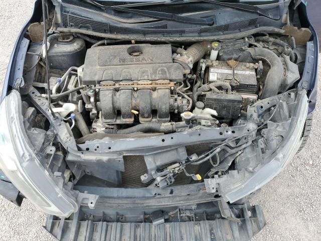2018 NISSAN SENTRA S - 3N1AB7AP9JL660175