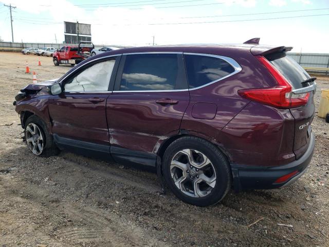 Vin: 2hkrw1h55kh500933, lot: 57425715, honda crv ex 20192