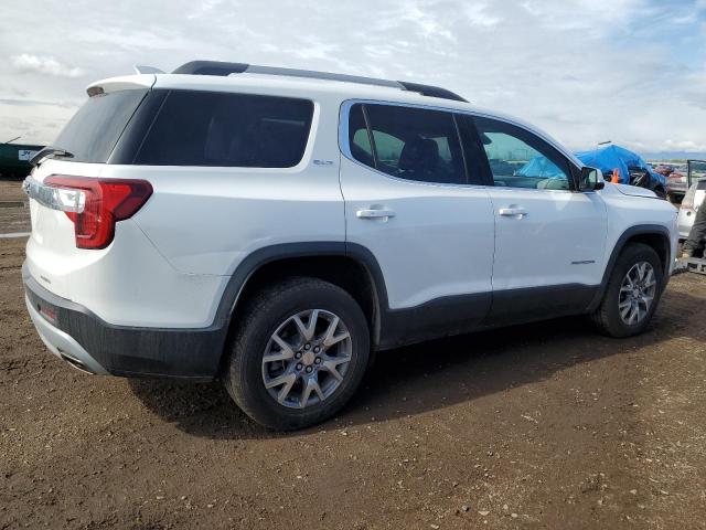 Vin: 1gkknuls7lz189975, lot: 55176155, gmc acadia slt 20203