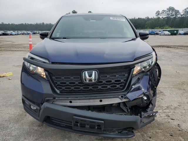2021 HONDA PASSPORT E 5FNYF8H59MB020240
