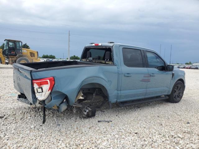 Vin: 1ftew1c58pke33999, lot: 55673925, ford f-150 supercrew 20233
