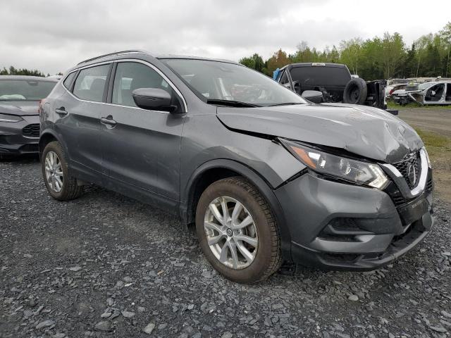 Vin: jn1bj1bw9mw448806, lot: 57321475, nissan qashqai sv sv 20214