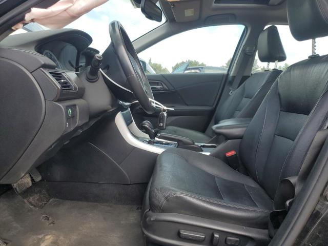 2015 HONDA ACCORD EXL - 1HGCR2F82FA102870