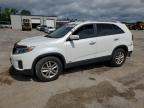 2015 KIA SORENTO LX - 5XYKTDA72FG634769